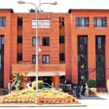 स्वाब संकलन गर्न १५ अस्पताल